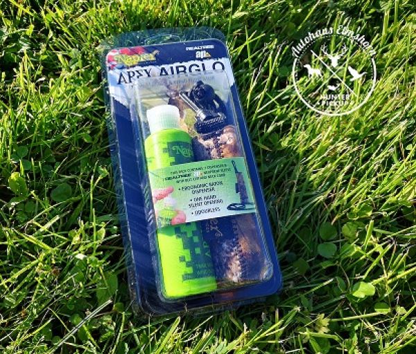 Napier Apex Airglo Windrichtungsbestimmer